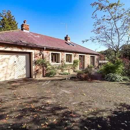 Edencroft Villa Penrith Dış mekan fotoğraf