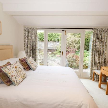 Edencroft Villa Penrith Dış mekan fotoğraf