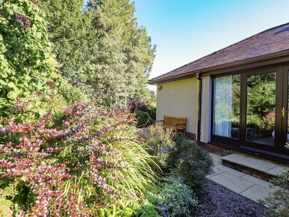 Edencroft Villa Penrith Dış mekan fotoğraf