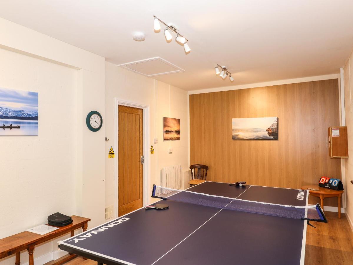 Edencroft Villa Penrith Dış mekan fotoğraf