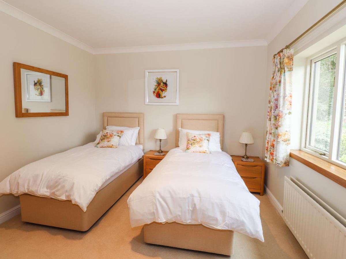 Edencroft Villa Penrith Dış mekan fotoğraf