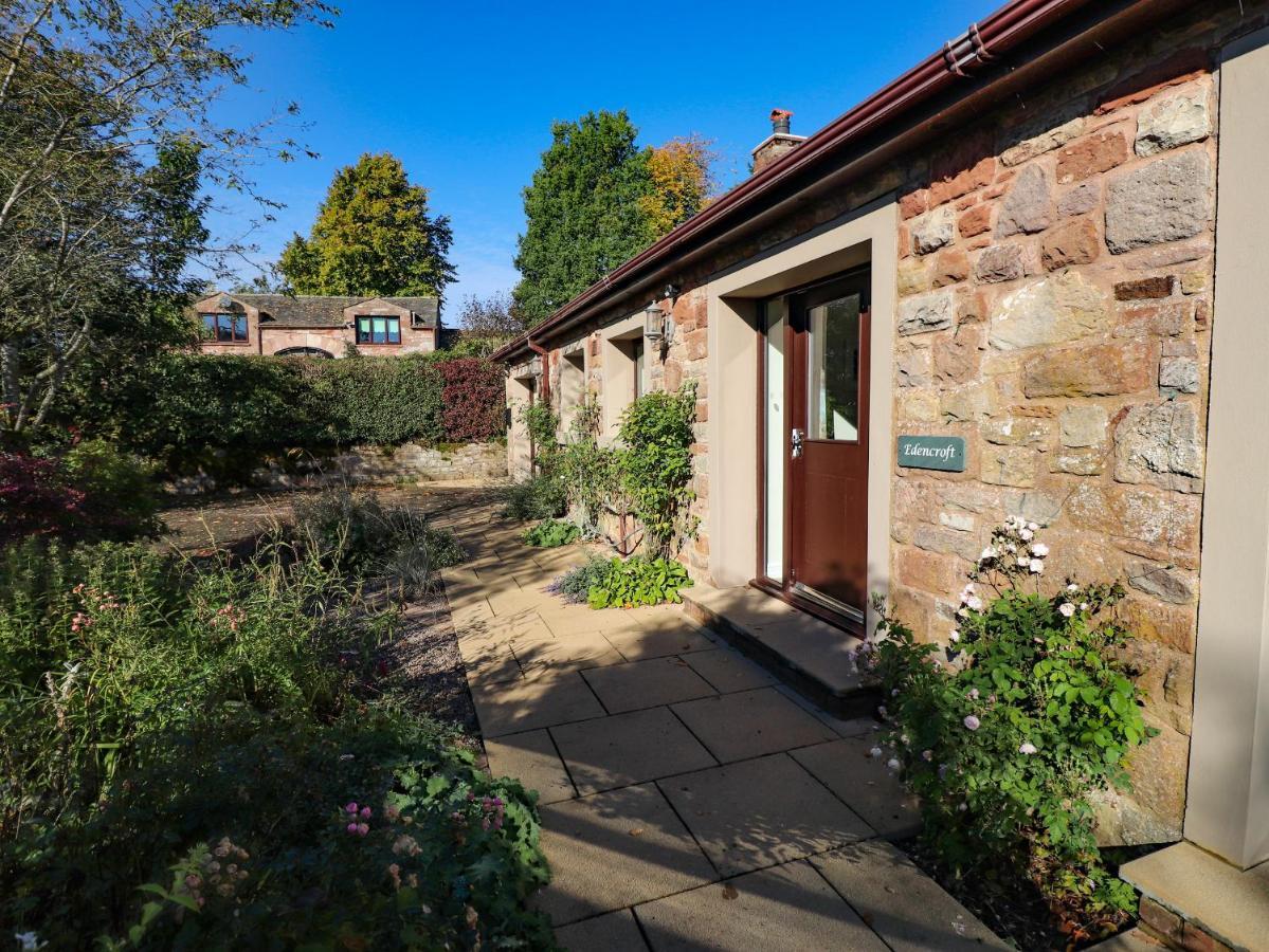 Edencroft Villa Penrith Dış mekan fotoğraf