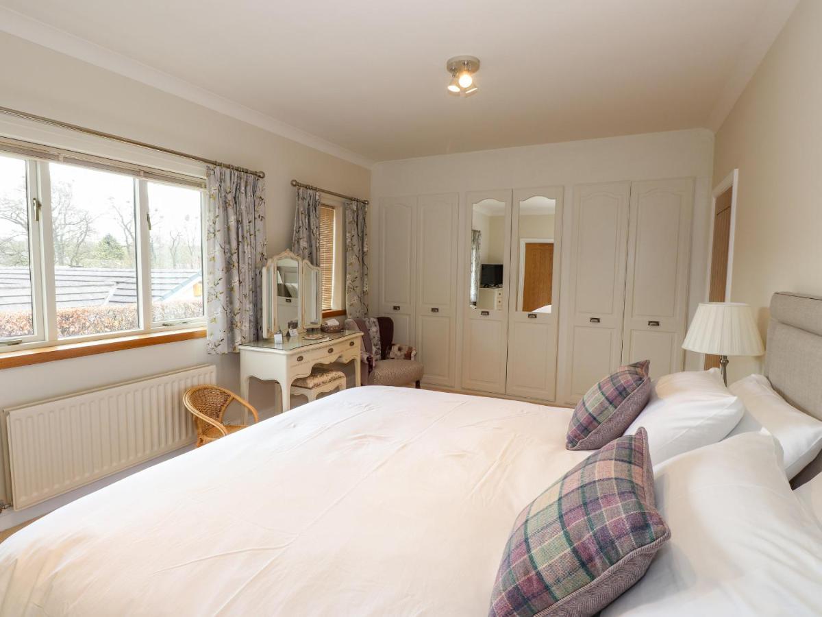 Edencroft Villa Penrith Dış mekan fotoğraf