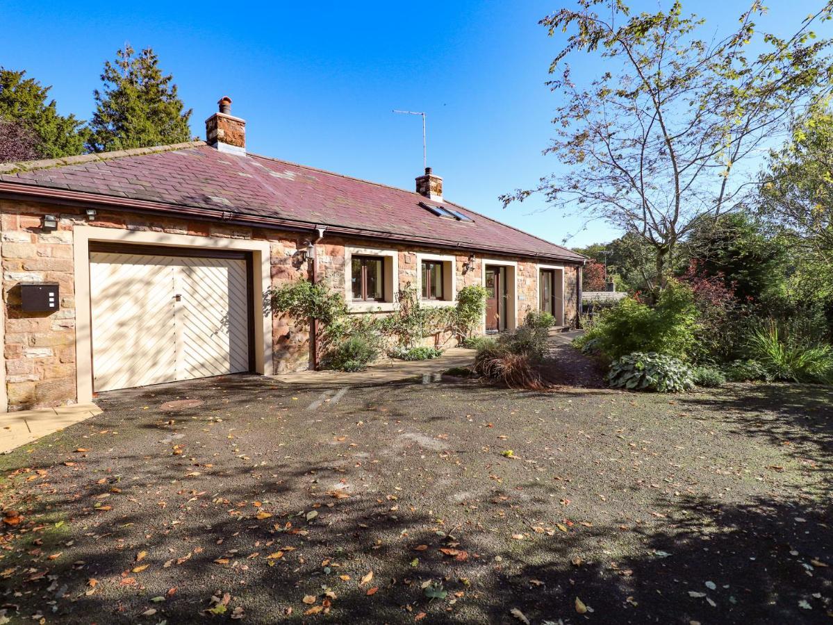 Edencroft Villa Penrith Dış mekan fotoğraf