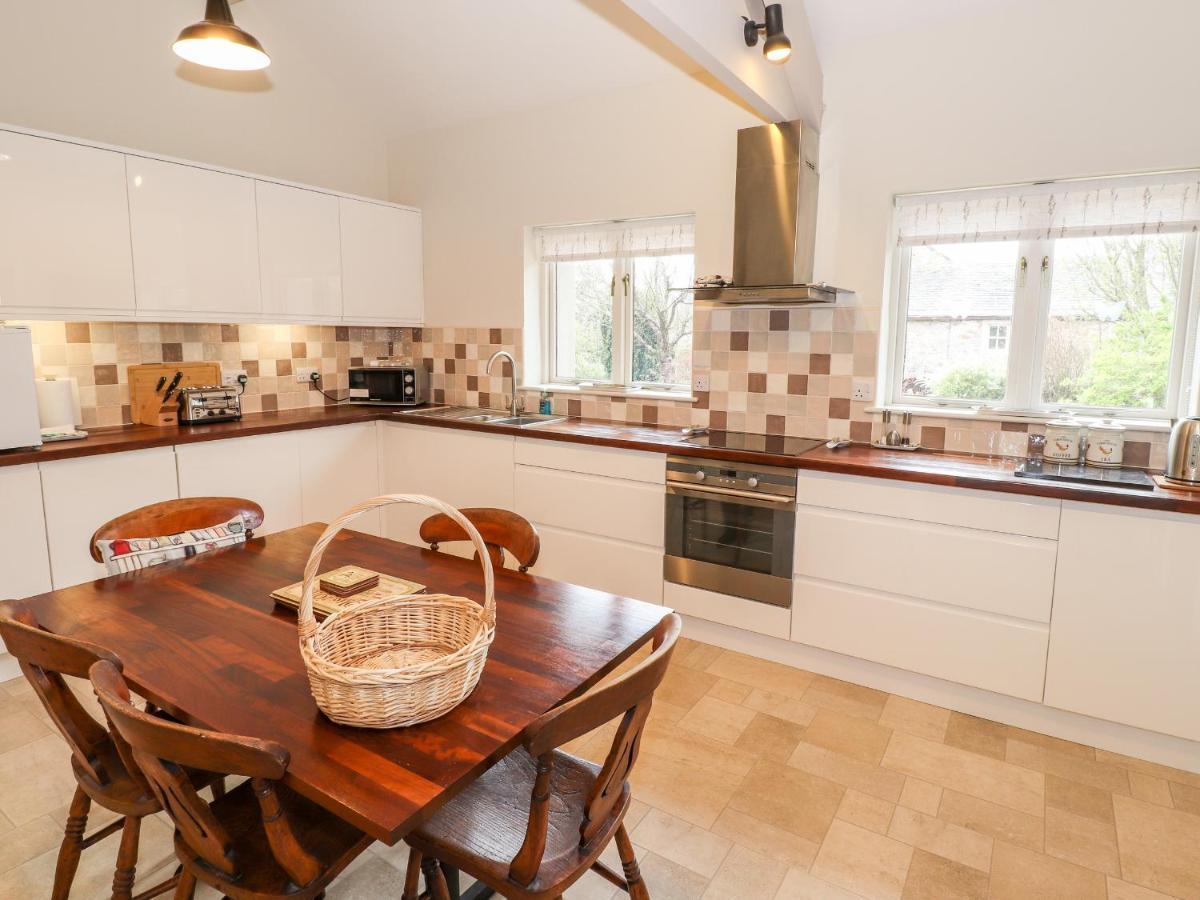Edencroft Villa Penrith Dış mekan fotoğraf
