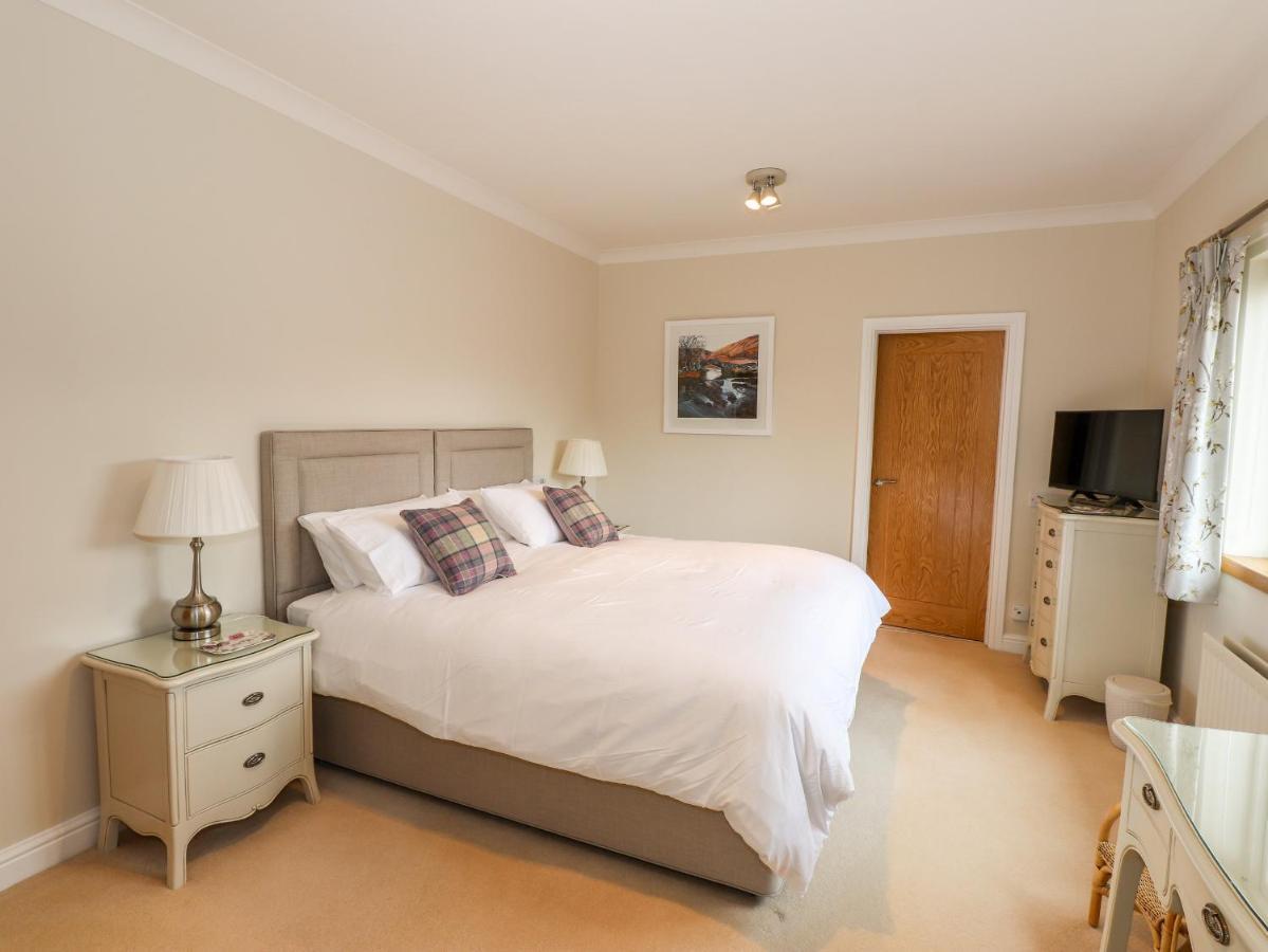 Edencroft Villa Penrith Dış mekan fotoğraf