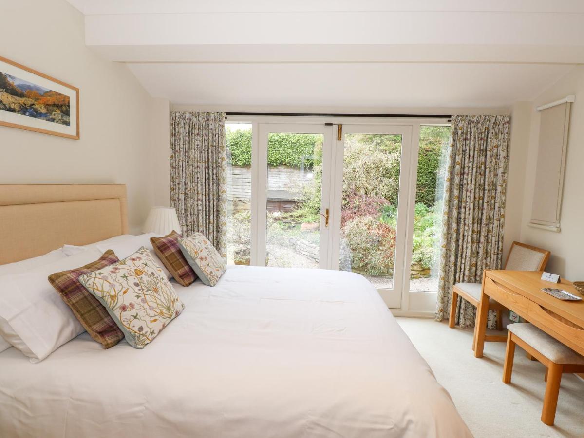 Edencroft Villa Penrith Dış mekan fotoğraf
