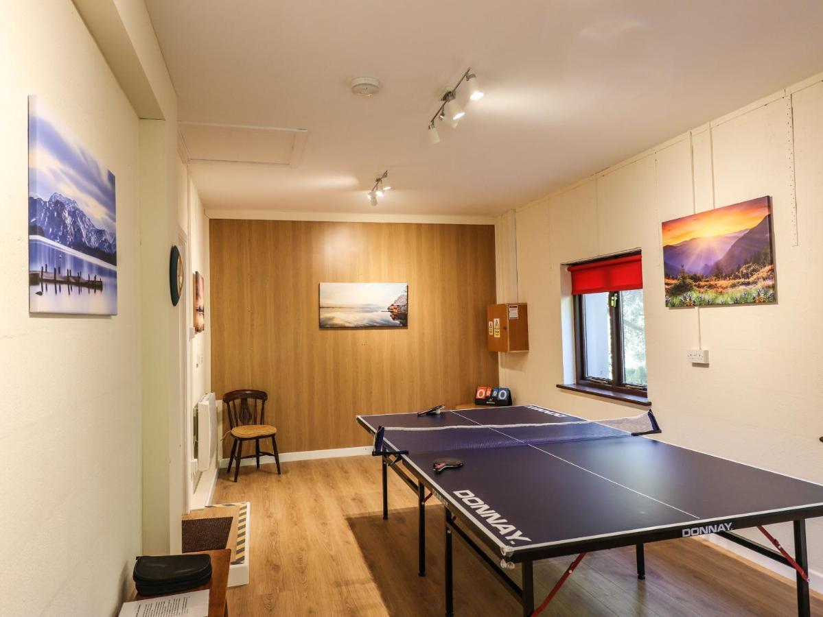 Edencroft Villa Penrith Dış mekan fotoğraf