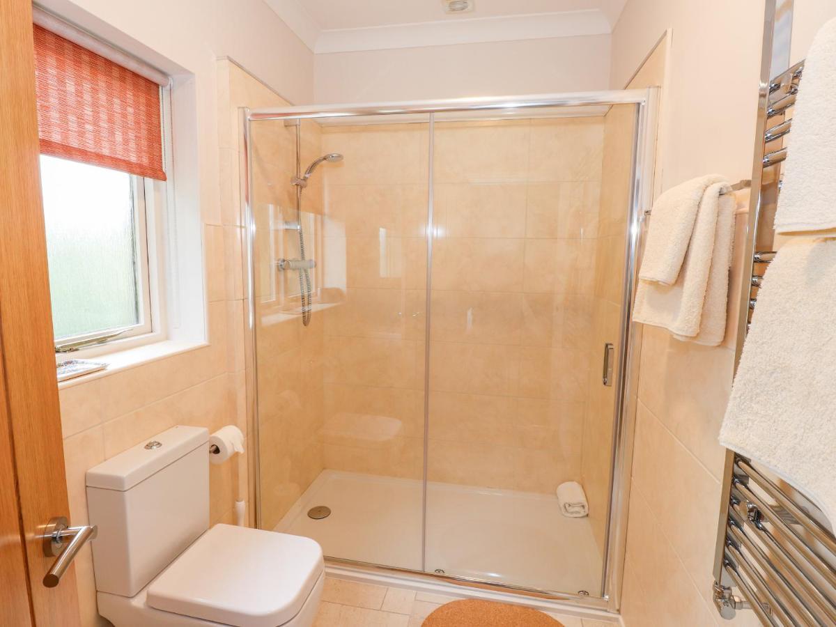 Edencroft Villa Penrith Dış mekan fotoğraf